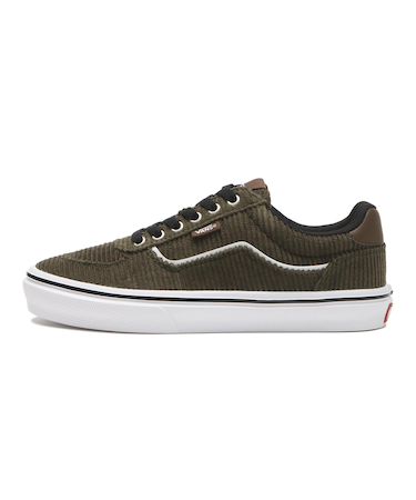 V3858 CDRY　MARVERICK　GREEN/WHITE　697438-0002