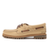 A2GNV-EN2　W'S  NOREEN BOAT SHOE　MD BEIGE　700695-0001