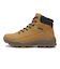 HL84016　GRIP LACE BOOTS 4/4WP　N/HONEY　697354-0002