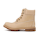 A2HR8-EN2　W'S 6 IN PREMIUM BOOT　MD BEIGE FL GRN　700699-0001