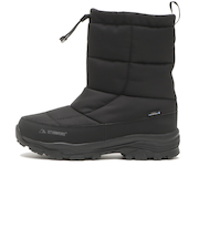 HL84015　GRIP PF BOOTS 4/4WP　BLACK　697356-0001