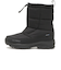 HL84015　GRIP PF BOOTS 4/4WP　BLACK　697356-0001