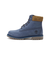 A6BET-A2A　W'S 6 IN PREMIUM BOOT(JR)　DRK BL NBCK OLV　700703-0001