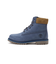 A6BET-A2A　W'S 6 IN PREMIUM BOOT(JR)　DRK BL NBCK OLV　700703-0001