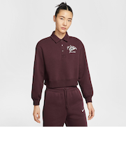 IM7487　W PHNX FLC COLLARED PO　652BGYCRH　703893-0002