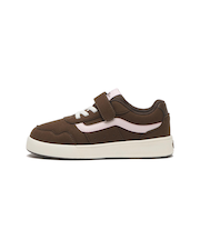 V2920K　17-22(H) RIGIDA　MOCHA/PINK　686716-0009