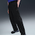 HV1434　M CLUB WVN CRG PNT　010BLK/BLK　703847-0001