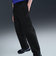 HV1434　M CLUB WVN CRG PNT　010BLK/BLK　703847-0001