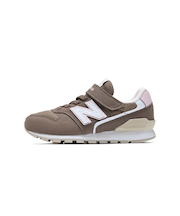 YV996CG3　17-24(H) YV996CG3(M)　BROWN/PINK(CG3)　700549-0001