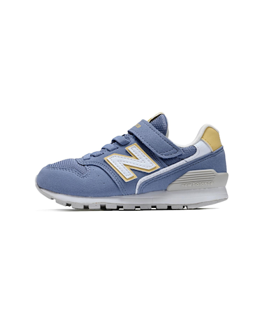 YV996CR3　17-24(H) YV996CR3(M)　BLU/YELLOW(CR3)　700550-0001