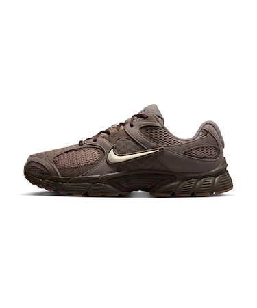 MIO8746　V5 RNR SUEDE　214MINKBN/SFTPR　704140-0001