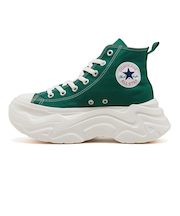 31315900 AS CITYHIKE Z HI DARK GREEN 699704-0001