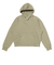 2032D147.020　MOBILITY KNIT PULLOVER HOODIE　METEOR GREY　700365-0001