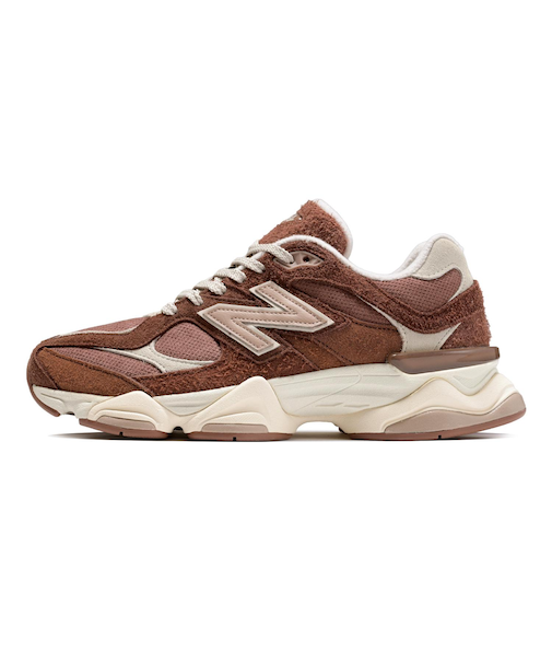 U9060CCC　U9060CCC(D)　BROWN(CCC)　697009-0001