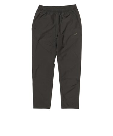 2031F166.001　MESH LINING WINDBREAKER PANTS　P BLACK　700364-0001