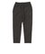 2031F166.001　MESH LINING WINDBREAKER PANTS　P BLACK　700364-0001