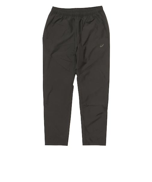 2031F166.001　MESH LINING WINDBREAKER PANTS　P BLACK　700364-0001