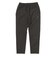 2031F166.001　MESH LINING WINDBREAKER PANTS　P BLACK　700364-0001