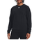 1379755　M Rival Fleece Crew　001BLK/WHT　701404-0001