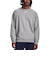 1379755　M Rival Fleece Crew　025CTR/WHT　701404-0002