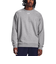 1379755　M Rival Fleece Crew　025CTR/WHT　701404-0002