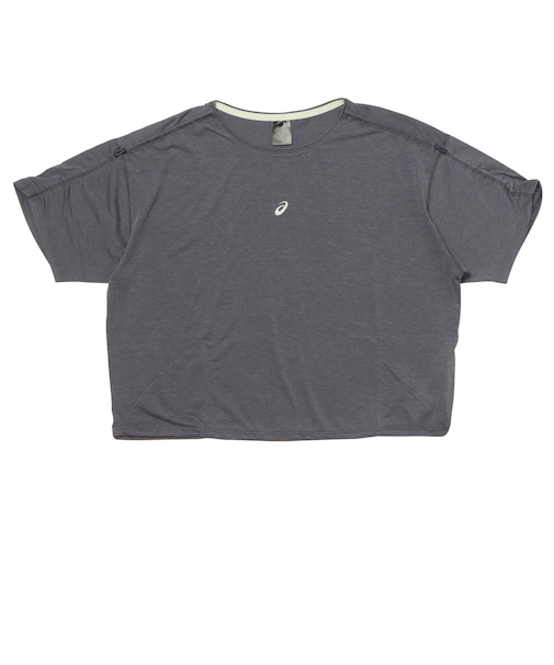 2012D140.500　NAGINO RUN ADJUSTABLE  SS TOP　INDIGO FOG　700359-0001