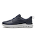 L0146　PLAIN TOE　NAVY　697259-0003