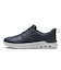 L0146　PLAIN TOE　NAVY　697259-0003
