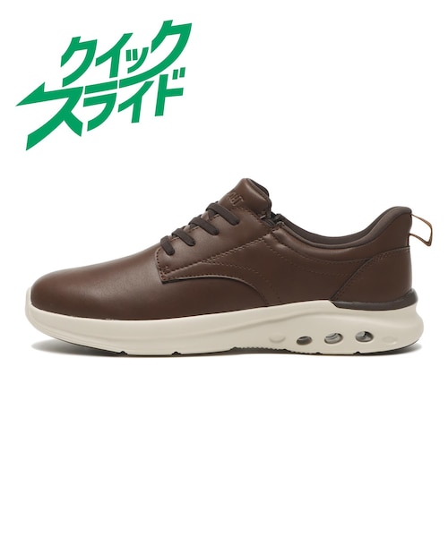 L0146 PLAIN TOE BROWN 697259-0002｜エービーシー・マートの通販
