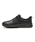 L0146　PLAIN TOE　BLACK　697259-0001