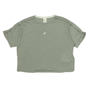 2012D140.400　NAGINO RUN ADJUSTABLE  SS TOP　MONUMENT BLUE　700360-0001