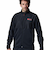6007734　M ARMOUR FLEECE MAX JACKET　001BLK　701408-0001