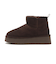 W3062　PLAT ULTRA MINI 5　S/CHOCO　699293-0003