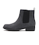 W8016　GL SIDE GORE BOOTS 3.5　S/GRAY　699357-0002