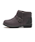 W8014　BOA SHORT BOOTS　S/GRAY　700025-0003