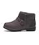 W8014　BOA SHORT BOOTS　S/GRAY　700025-0003