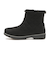 W8013　QUILT BOA BOOTS　S/BLACK　700024-0001