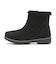 W8013　QUILT BOA BOOTS　S/BLACK　700024-0001