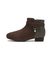 N9373J　19-24 CYNDI　S/MOCHA　682067-0003