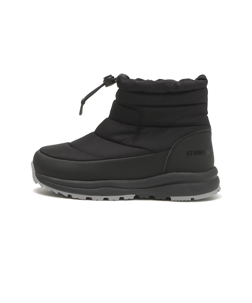 HK05005 16-23 REINDEER BLACK 697558-0001｜エービーシー・マートの