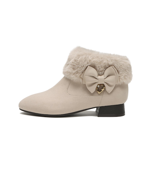 N9386J　19-24 MICHELE　S/IVORY　699299-0002