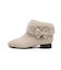 N9386J　19-24 MICHELE　S/IVORY　699299-0002