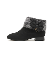 N9386J　19-24 MICHELE　S/BLACK　699299-0001