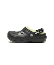 211636-001　18-21 CLS  LINED ALIEN CLG K　BLACK　699183-0001