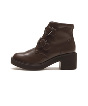 N9385J　19-24 GRACE　DK.BROWN　699298-0002