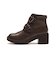 N9385J　19-24 GRACE　DK.BROWN　699298-0002