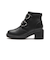 N9385J　19-24 GRACE　BLACK　699298-0001