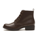 W8015　GL LACE UP BOOTS 3.5　BROWN　699356-0002
