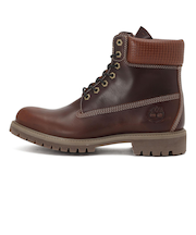 A2P6W-EIU　6 IN PREMIUM BOOT FG　M BRN FL GRN BL　700683-0001