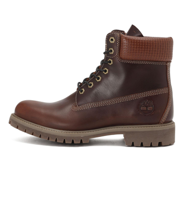 A2P6W-EIU　6 IN PREMIUM BOOT FG　M BRN FL GRN BL　700683-0001
